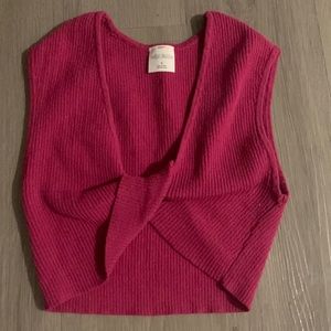 Brand: Wild Fable    Color: Burgundy